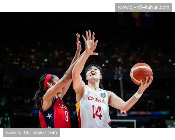 复盘女篮世界杯：从赛场细节到未来机遇的全面解读