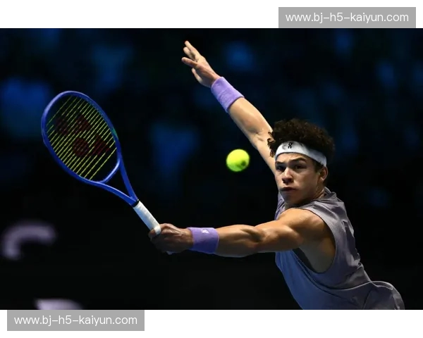 ATP阵容：解锁网球新势力的秘密