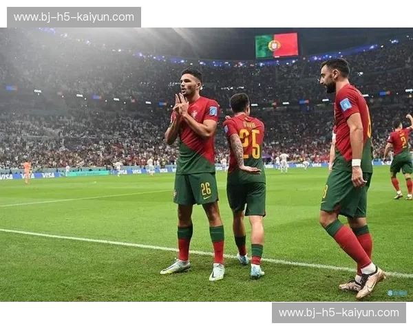 破碎的边境线与燃烧的伊比利亚：当葡萄牙遇上西班牙，足球才有了灵魂